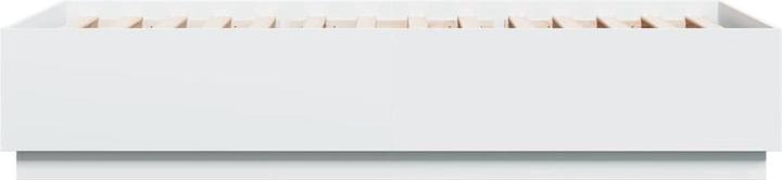 Immagine prodotto vidaXL Letto (100 x 200 cm)