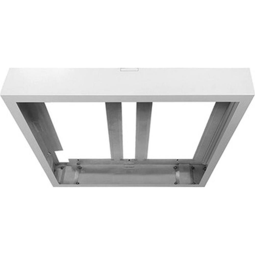 Thumbnail - Esylux, Zubehör Beleuchtung, Aufbaurahmen ws Zubehör ST L640mm