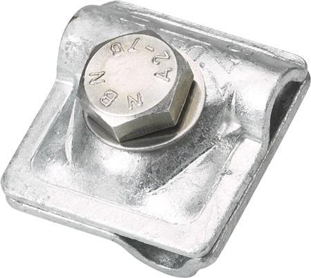 Produktbild OBO Bettermann OBO BETT. Schnellverbinder Vario tauchfeuerverzi 249 8-10 ST