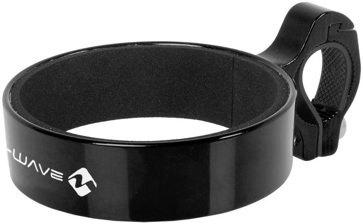 Produktbild M-Wave Becherhalter TO GO Schwarz