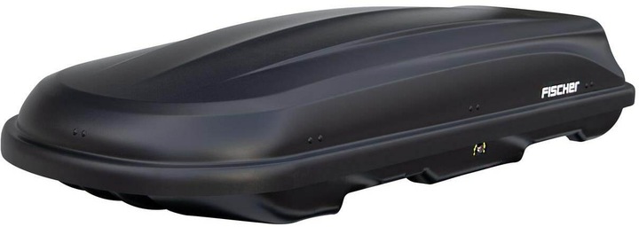 Actual product image Fischer Xtreme II (600 l)
