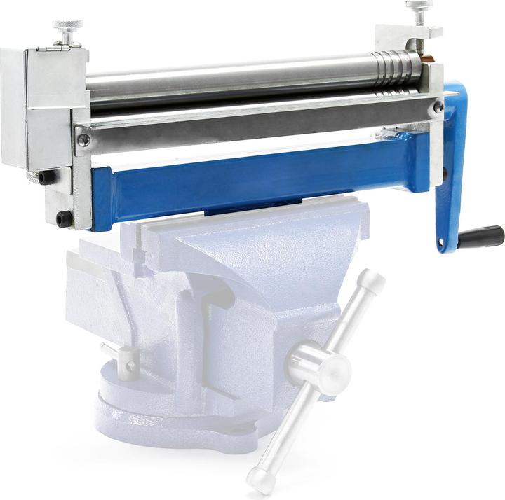 Produktbild Wiltec Rundbiegemaschine (250 mm)