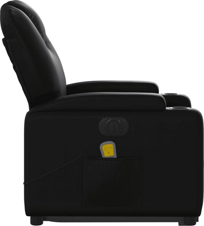Immagine prodotto vidaXL Massagesessel mit Aufstehhilfe
