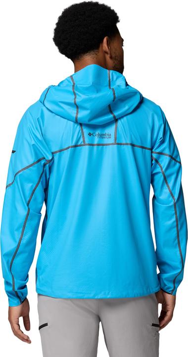 Actual product image Columbia Cassiar Pro Odx Shell (M)