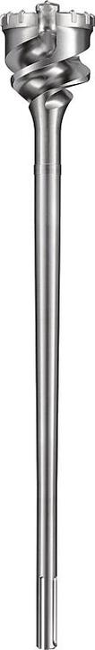 Actual product image Alpen SDS-max milling crown 550/450 Ø 45.0
