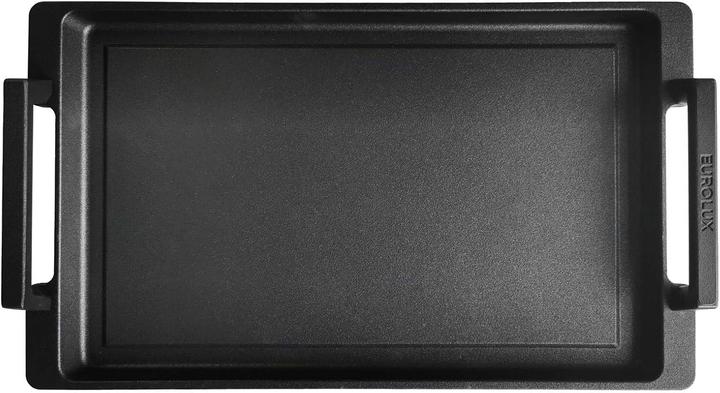 Actual product image Eurolux Teppanyaki Grillplatte