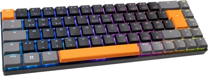 Actual product image CHERRY xtrfy MX-LP 2.1 (DE, Wireless, Cable)