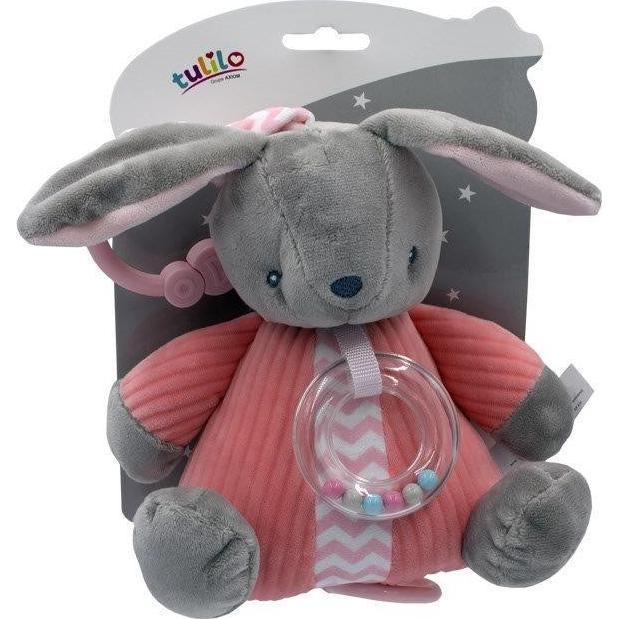 Tullo, Spieluhr, Pozytywka Króliczek 18 cm