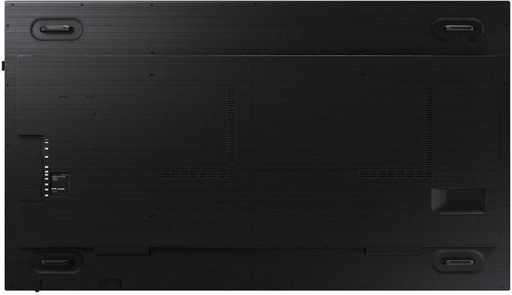 Actual product image Samsung QB98R (3840 x 2160 Pixels, 98")