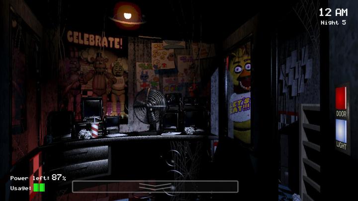 Image du produit Maximum Games Five Nights at Freddy's - Core Collection (PS4, EN)