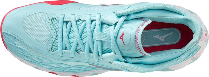 Actual product image Mizuno Wave Enforce Tour CC W (40)