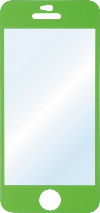 Hama Colour" - skaermbeskytter (1 pcs., Apple iPhone 5c)