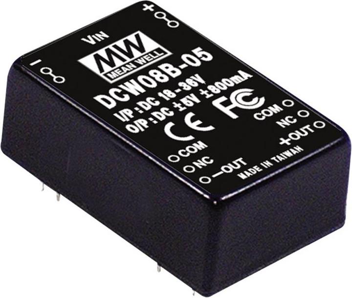 MeanWell Convertitore DC/DC
