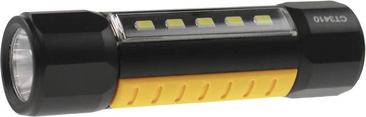 Produktbild Cat LED Doppel-Leuchte CT3410 (11.45 cm, 275 lm)