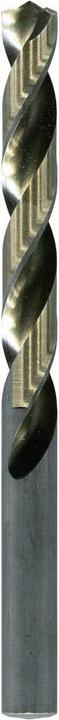 Produktbild Heller HSS MetallSpiralbohrer (3 mm)