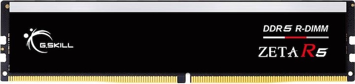 Actual product image G.Skill DDR5 64GB PC 6000 CL30 KIT (4x32GB) 64-ZR5K ZETA (4 x 16GB, 6000 MHz, DDR5 RAM)