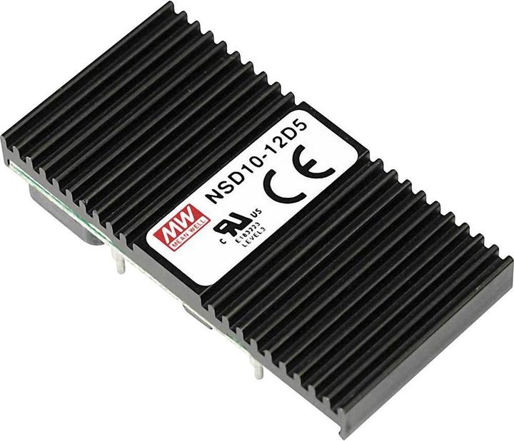 Produktbild MeanWell DC/DCWandler