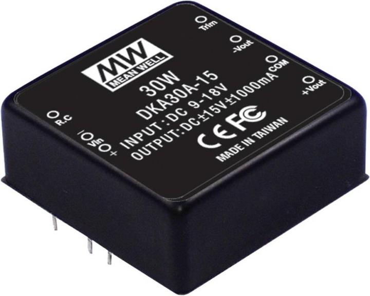 MeanWell Convertitore DC/DC