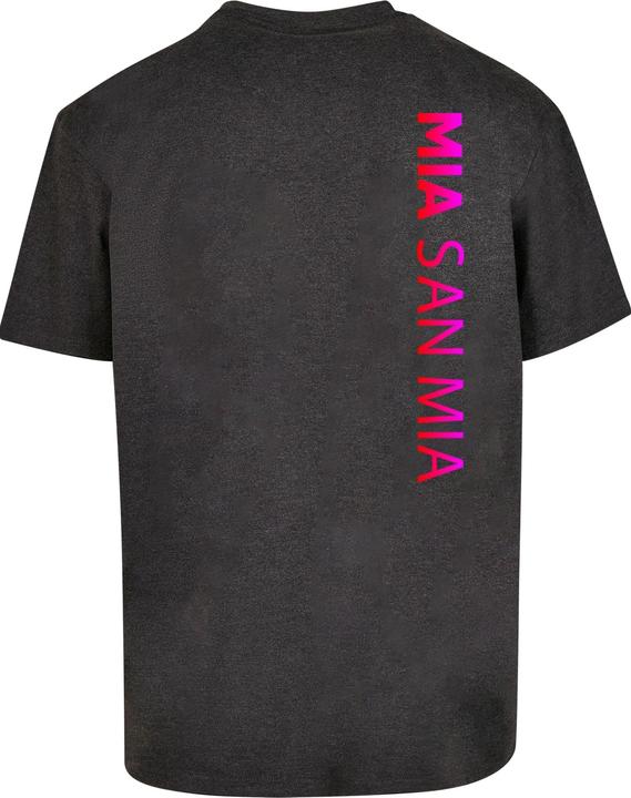 Immagine prodotto FC Bayern München Maglietta oversize con logo RP - 117479 (4XL)