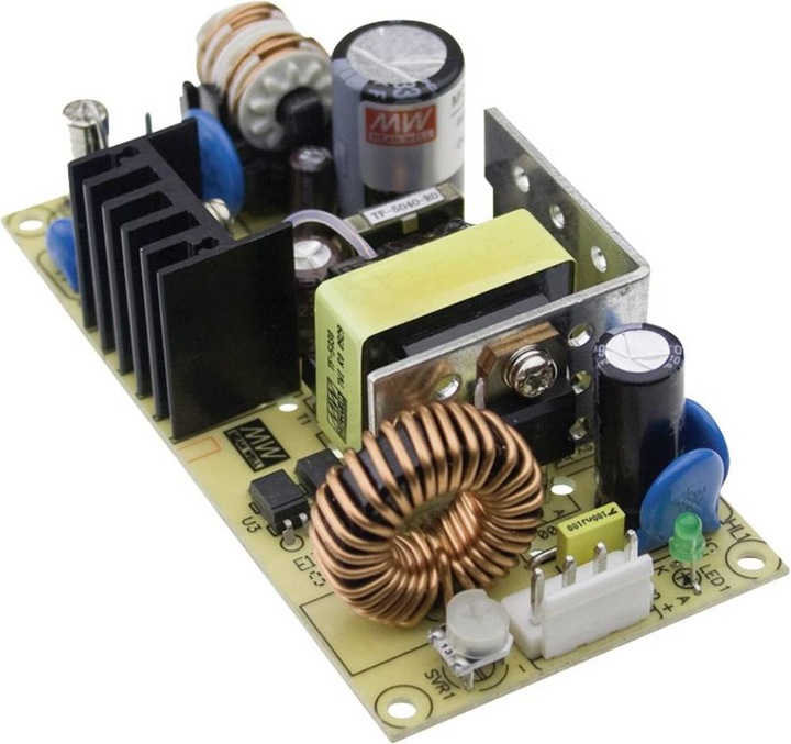 MeanWell Convertisseur DC/DC