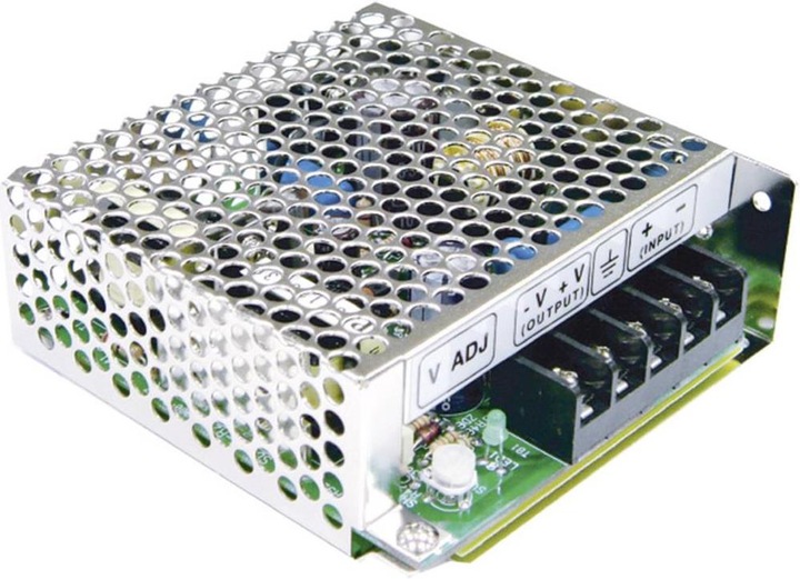 Image du produit MeanWell Convertisseur DC/DC