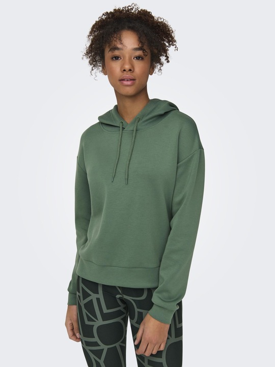 Actual product image Only Play ONPLOUNGE sweatshirt hoodie (XL)