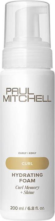 Immagine prodotto Paul Mitchell Hydrating Foam (200 ml)