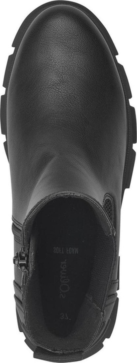 Actual product image S.Oliver Chelsea boot (41)