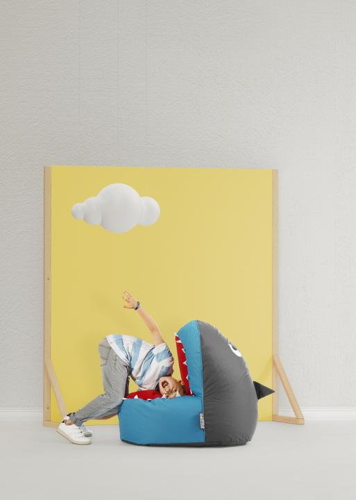 Image du produit Sitting Point Pouf Shark BRAVA