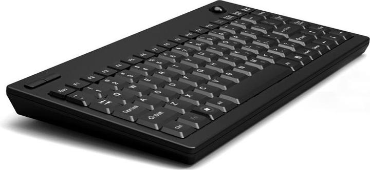 Actual product image Adesso Wireless Mini Trackball (US, Wireless)