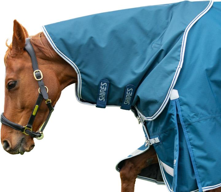 Produktbild Highlander Original WeidedeckeHalsteil