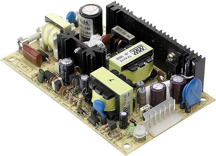 Image du produit MeanWell Convertisseur DC/DC
