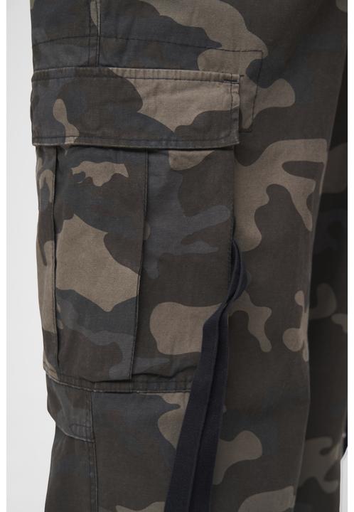 Actual product image Brandit M-65 Vintage Cargo Pants (L)