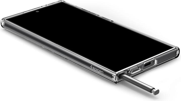 Immagine prodotto Spigen Ibrido S928 trasparente ACS07292 (Samsung Galaxy S24 Ultra)