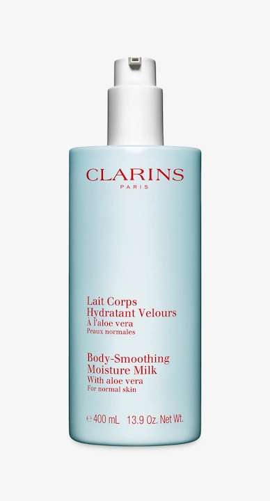Actual product image Clarins Lait pour le Corps (Body milk, 400 ml)