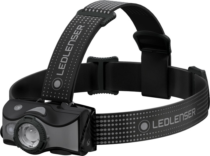 Ledlenser MH7 (600 lm)
