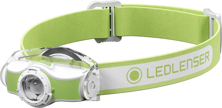 Image du produit Ledlenser Phare MH3 (200 lm)