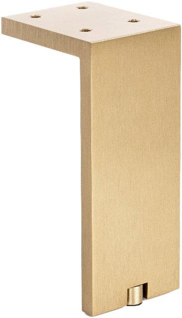 Image du produit Werkstarck Pieds de meubles FONDA
