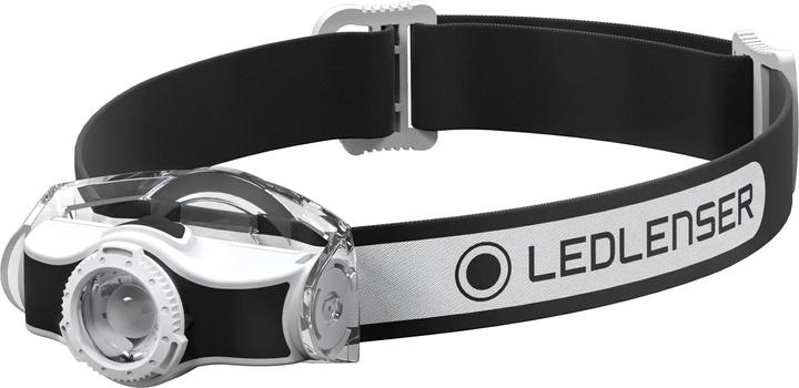 Image du produit Ledlenser Phare MH3 (200 lm)