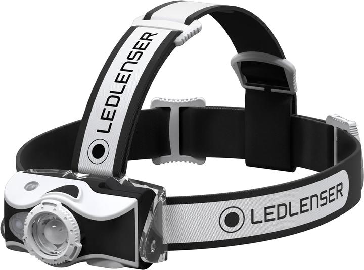 Ledlenser MH7 (600 lm)