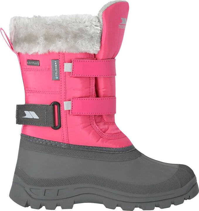 Produktbild Trespass STROMA II Kinder Winterstiefel (35)