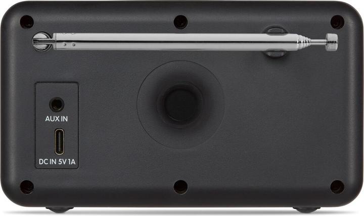 Produktbild Medion LIFE® S66822 Tragbares DAB+ Radio (DAB+, FM, Bluetooth)