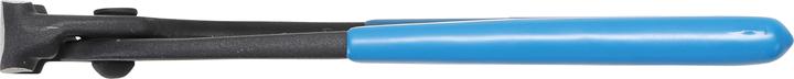 Actual product image BGS Mechanic's Pliers DIN ISO 9242-A 220 mm (220 mm)