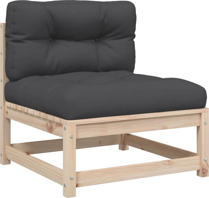 Actual product image vidaXL Harold