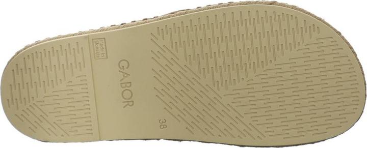 Immagine prodotto Gabor Mules (39)