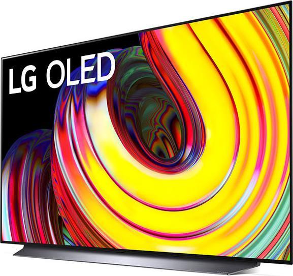 Immagine prodotto LG OLED55CS9LA (55", OLED, 4K, 2022)