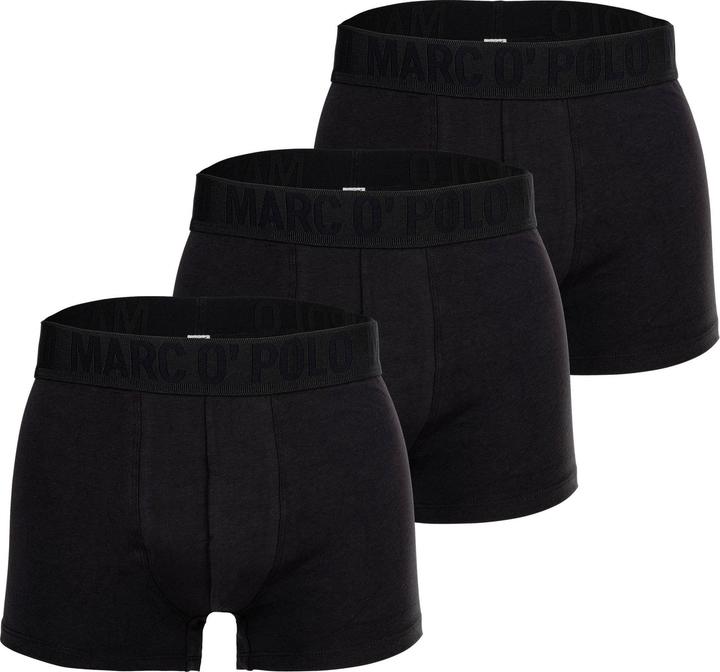 Immagine prodotto Marc O'Polo MEN’S TRUNK 3P (XL, confezione da 3)