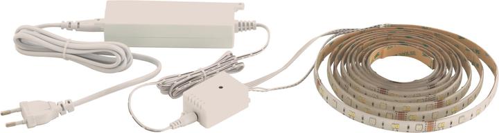 Actual product image EGLO Stripe-c (Warm white, Neutral White, Cold White, RGBW, 300 cm, Indoor)
