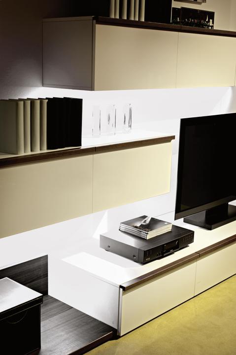 Actual product image EGLO Stripe-c (Warm white, Neutral White, Cold White, RGBW, 500 cm, Indoor)