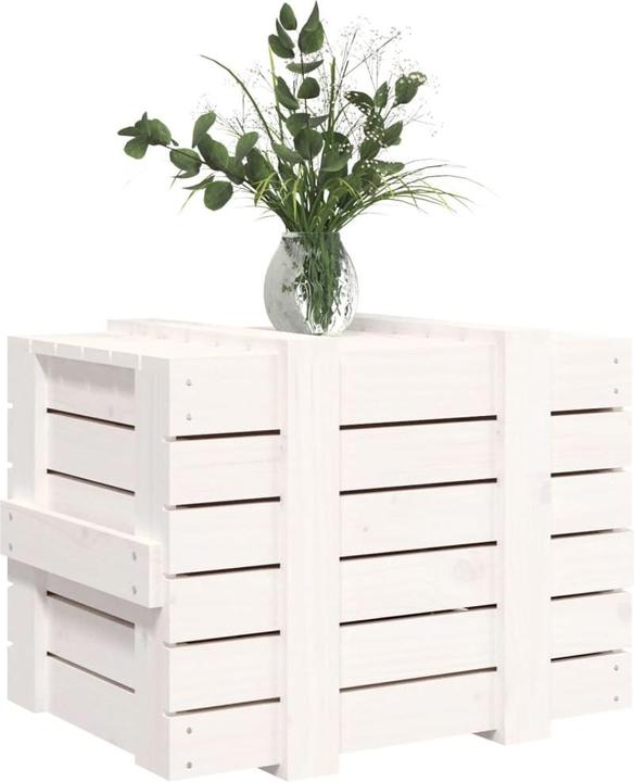 Actual product image vidaXL Britteny (58 x 40.5 x 42 cm)